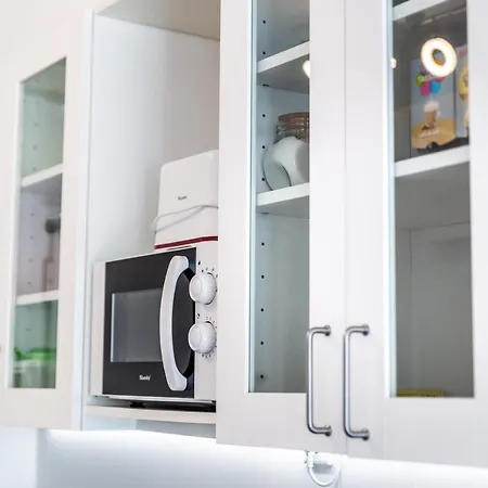 Super In Appartement