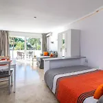 Apartment Super In *