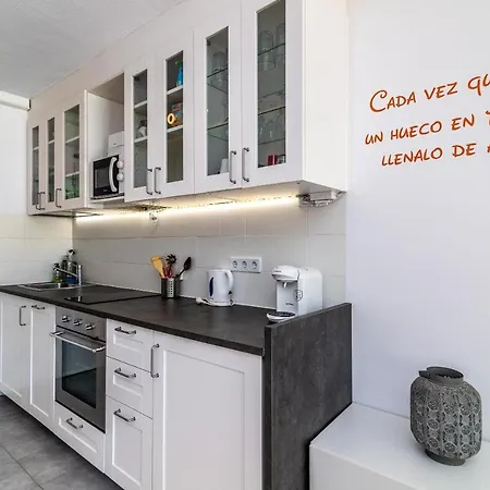 Super In Appartement