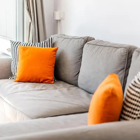 Apartman Super In Marbella