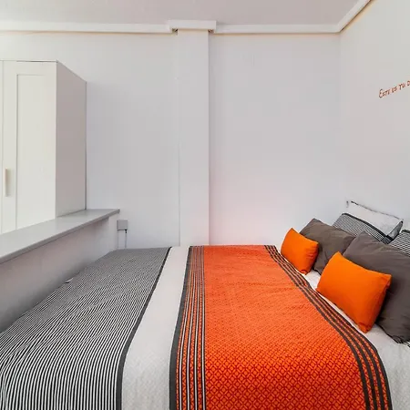 Super In Appartement