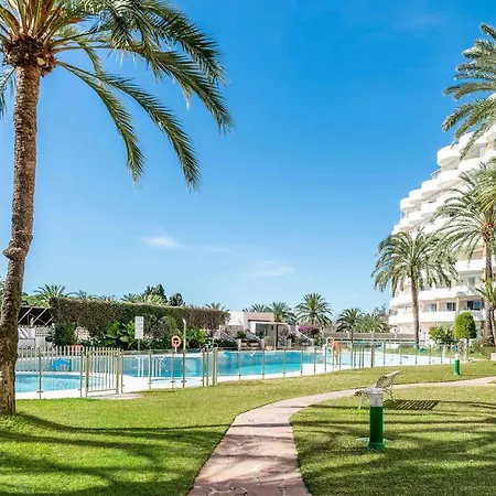 Apartman Super In Marbella