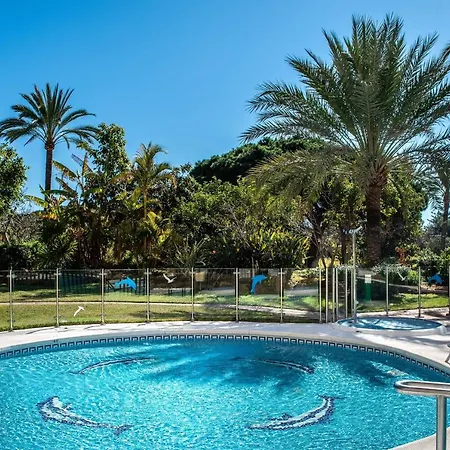 Super In Apartman Marbella