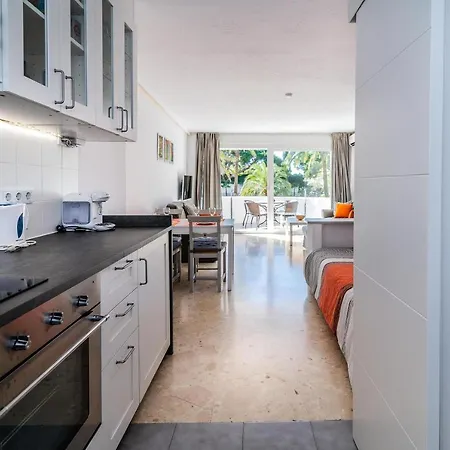 Appartement Super In *