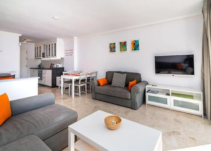 Appartement Super In