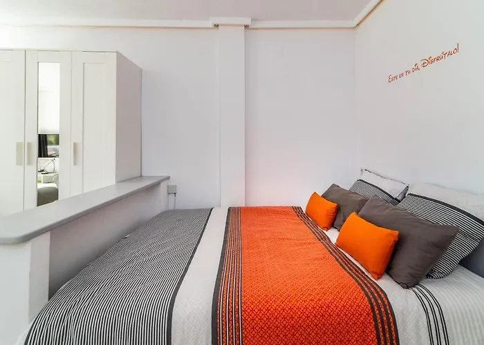 Super In Appartement