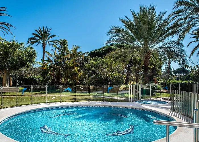 Super In Appartement Marbella