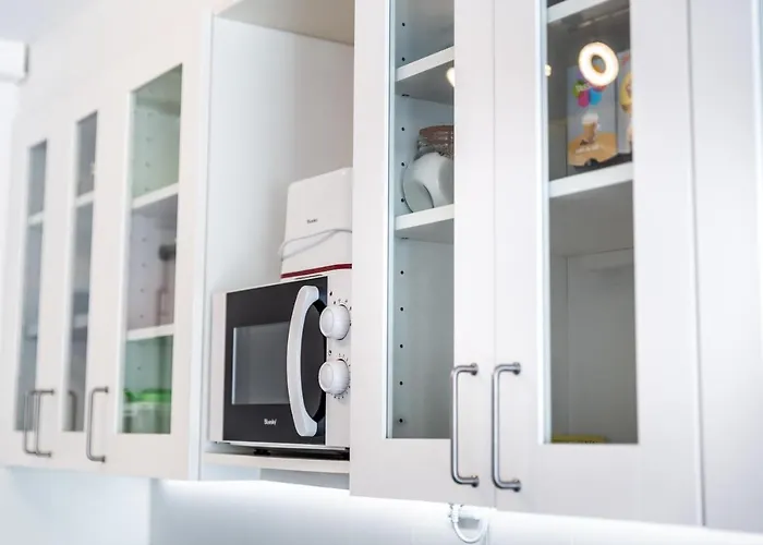 Super In Appartement