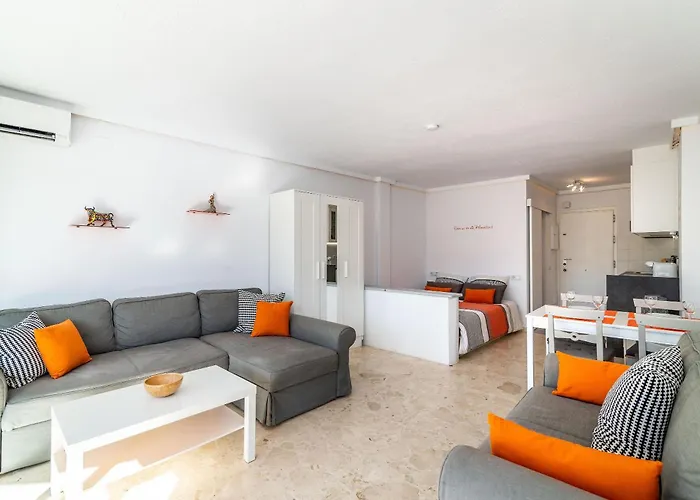 Super In Appartement