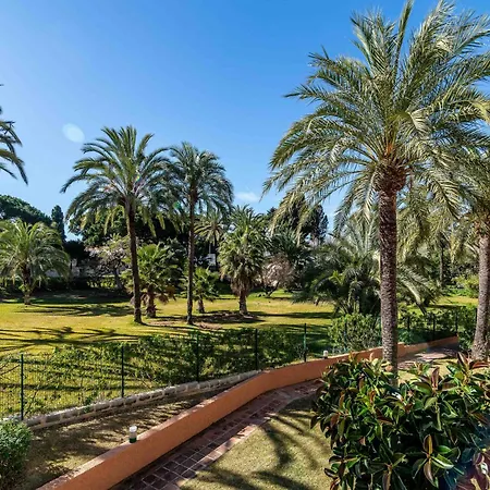 Super In Lejlighed Marbella